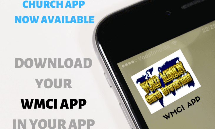 Read more about the article Download WMCI APP
